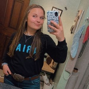 Meet your Posher, Rhegan